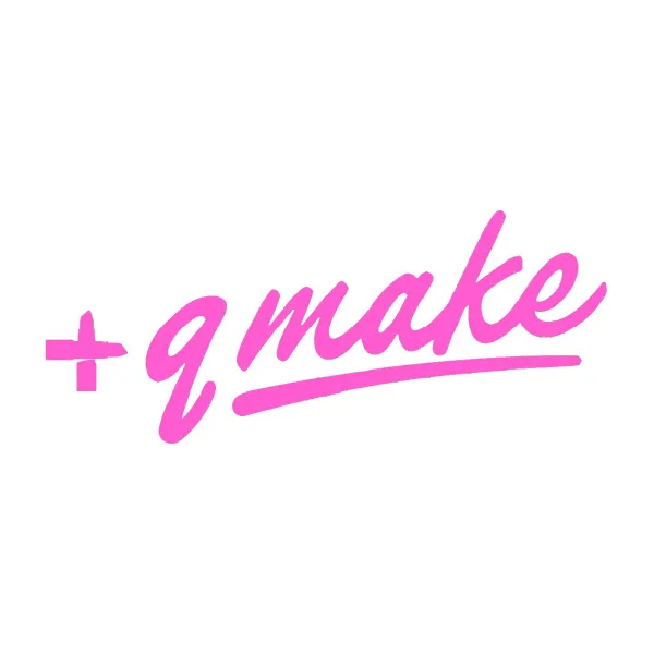 + Q Make