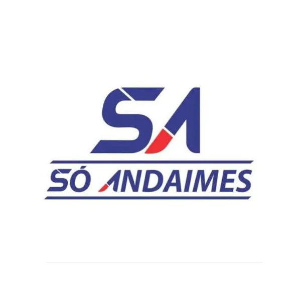 Só Andaimes