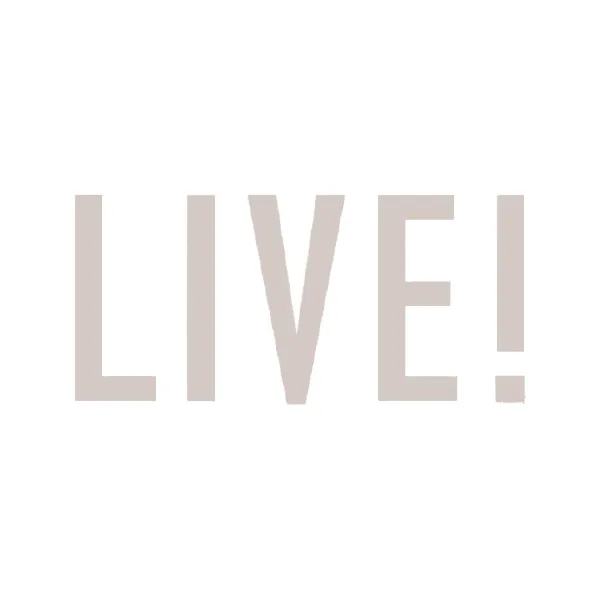 Live!