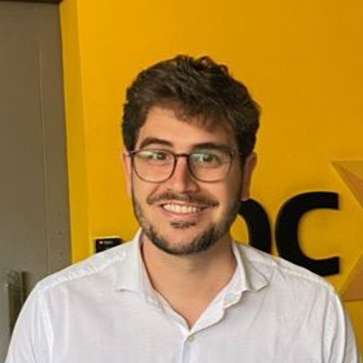 Marcos Silva